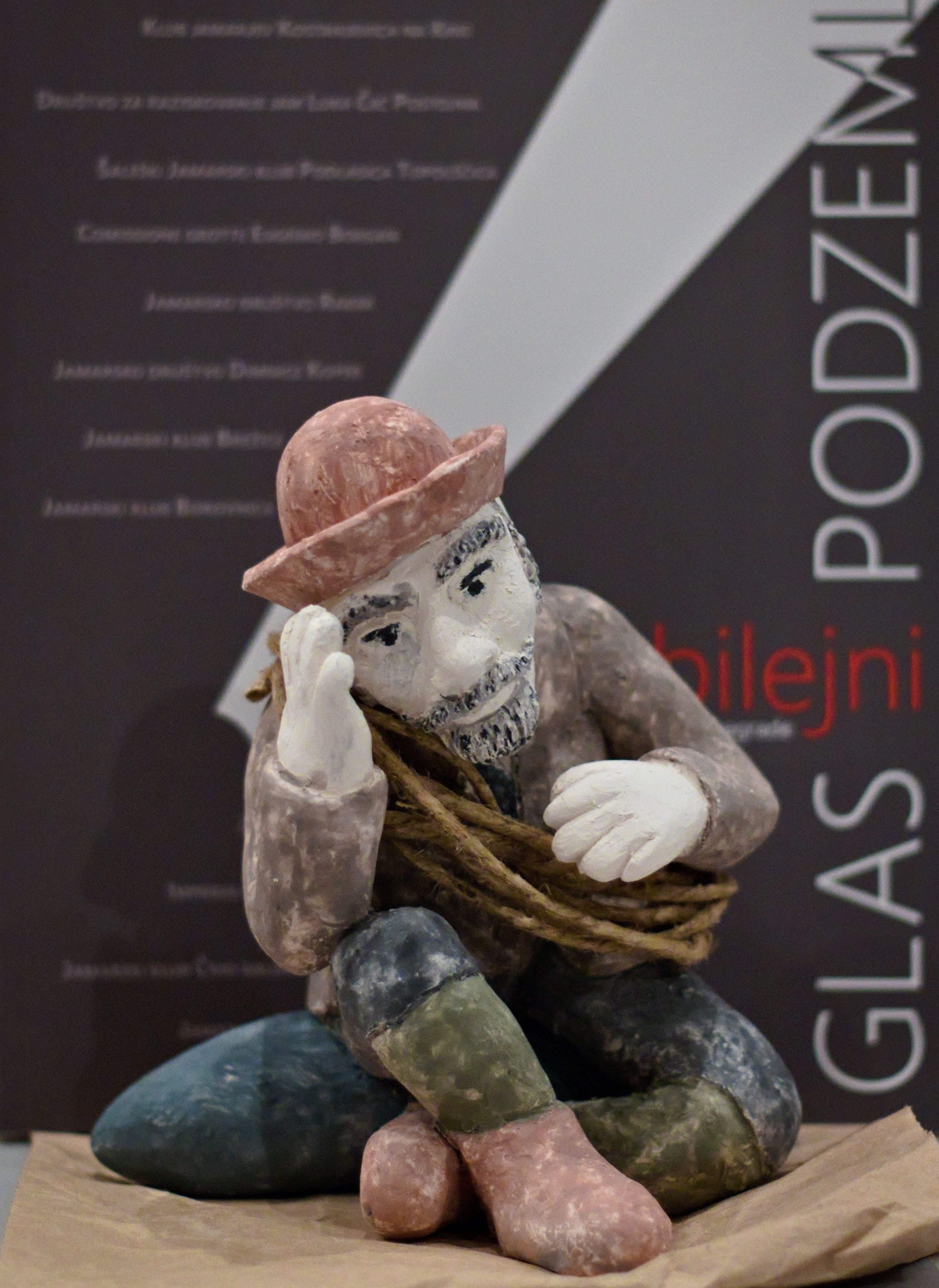 Putickov kipec 2024 (foto: Matic Prevec)